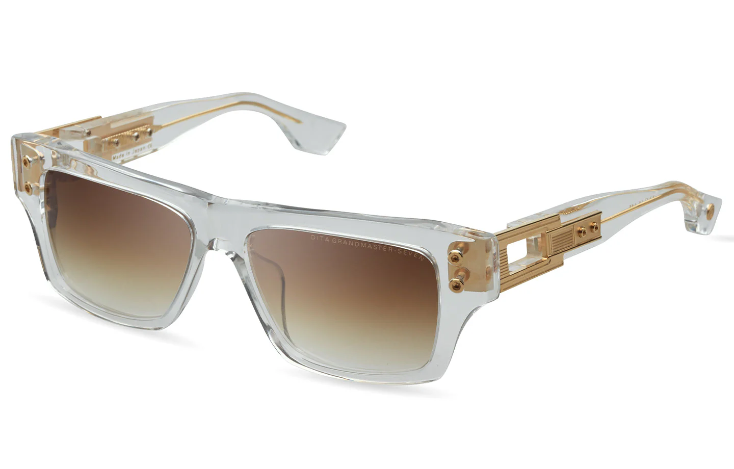 Dita Grandmaster Seven Sunglasses