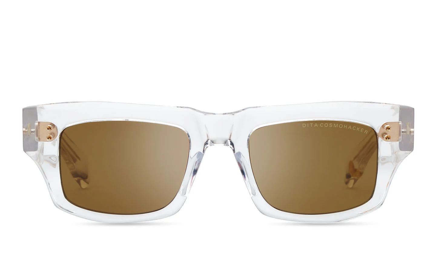 Dita Cosmohacker Sunglasses