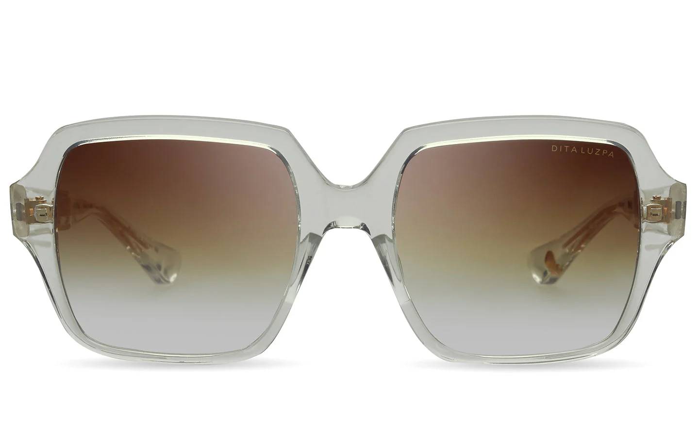 Dita Luzpa Sunglasses