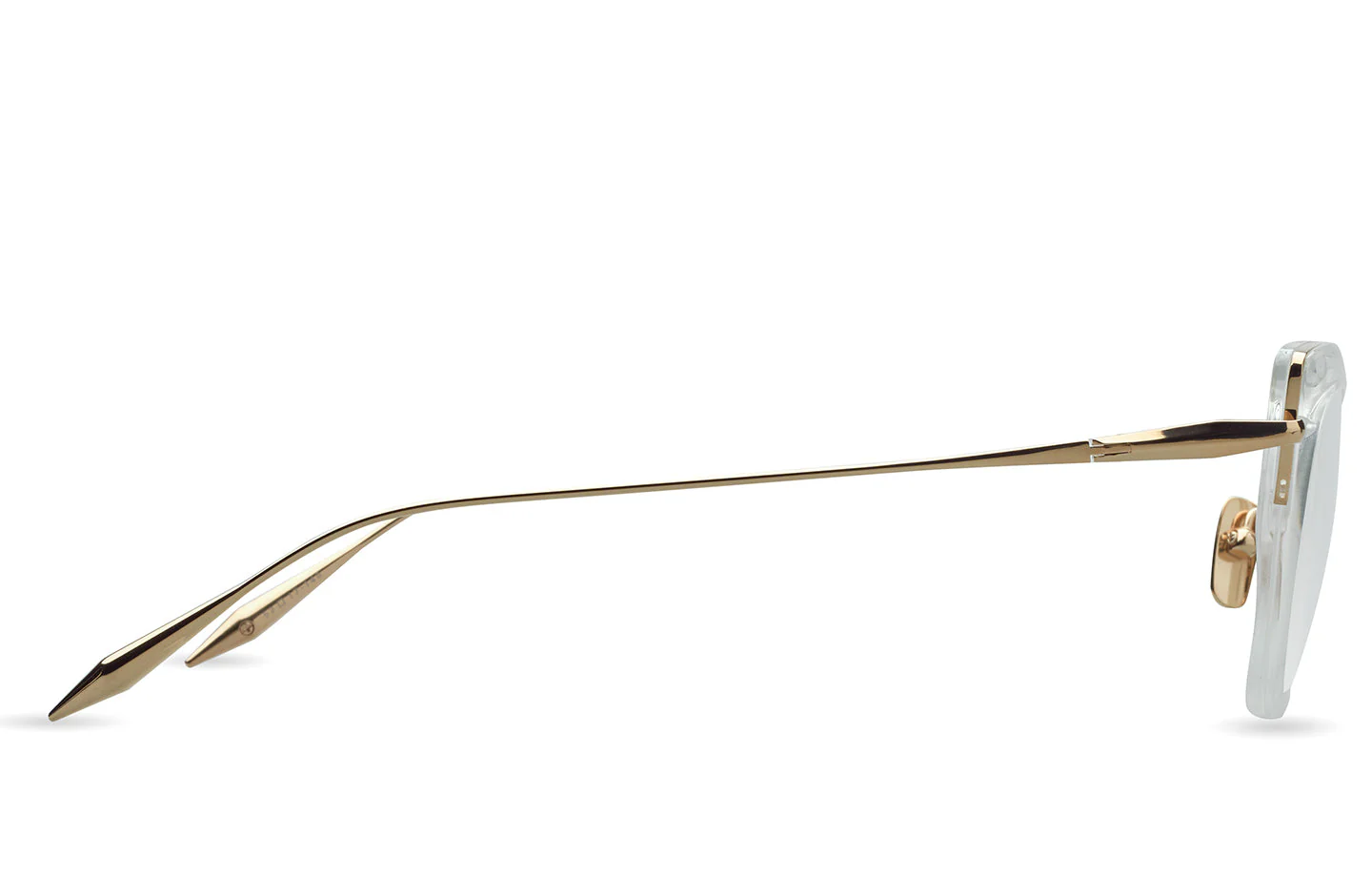 Dita Amorly Eyeglasses