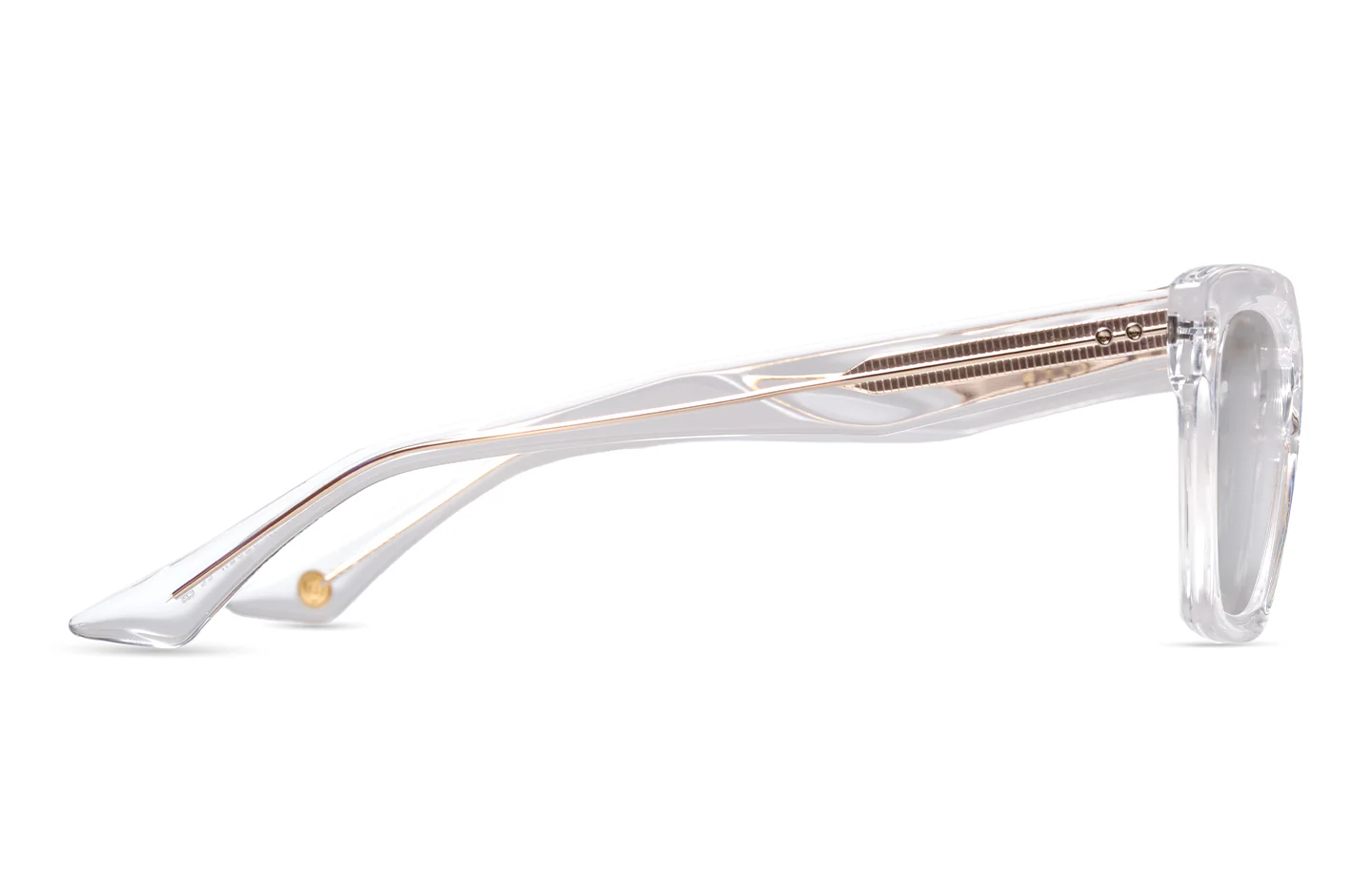 Dita Amoza Eyeglasses