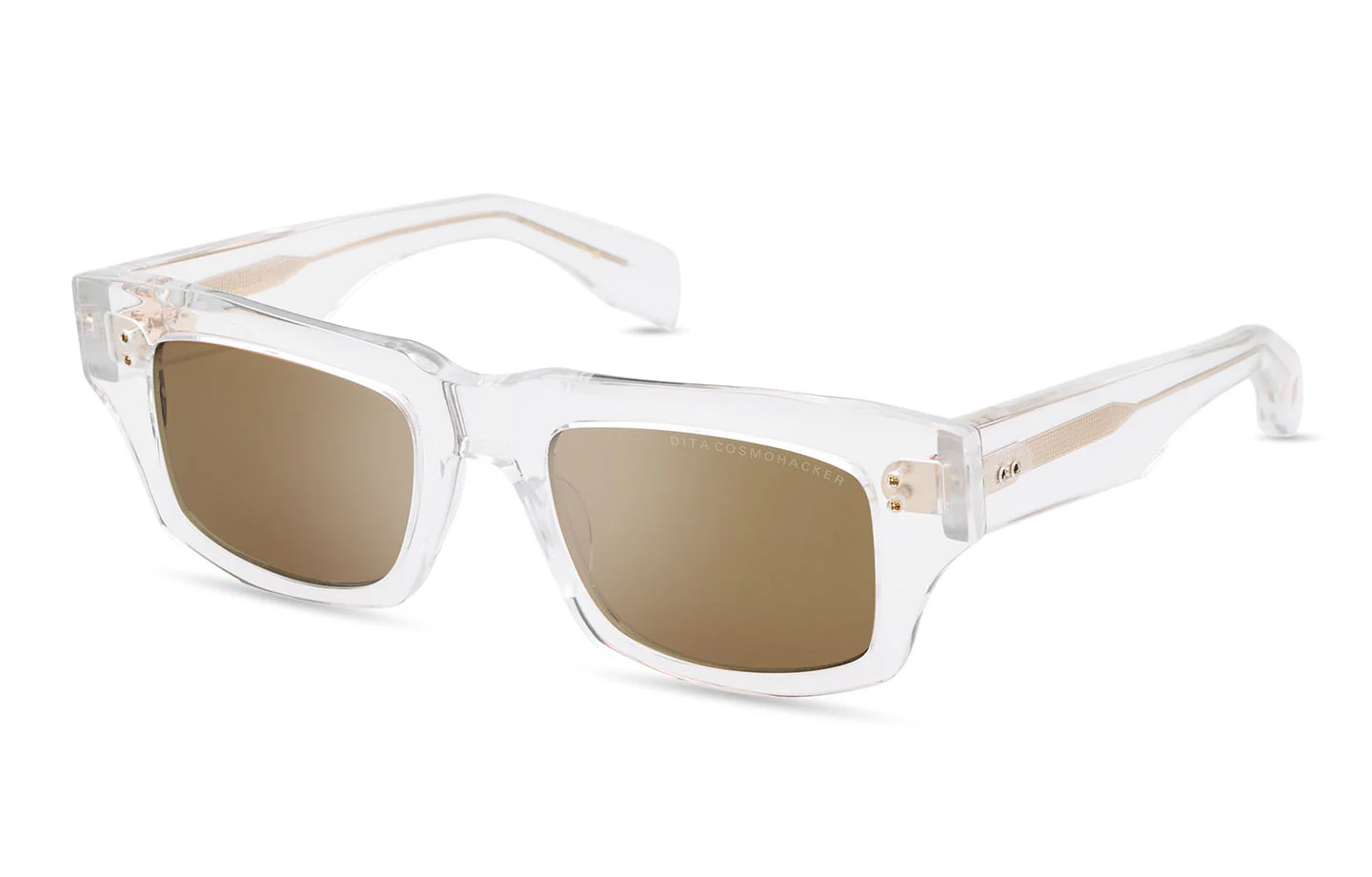 Dita Cosmohacker Sunglasses