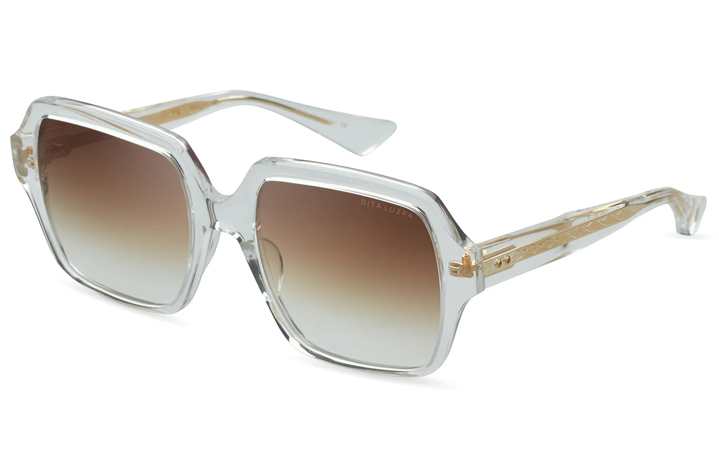 Dita Luzpa Sunglasses