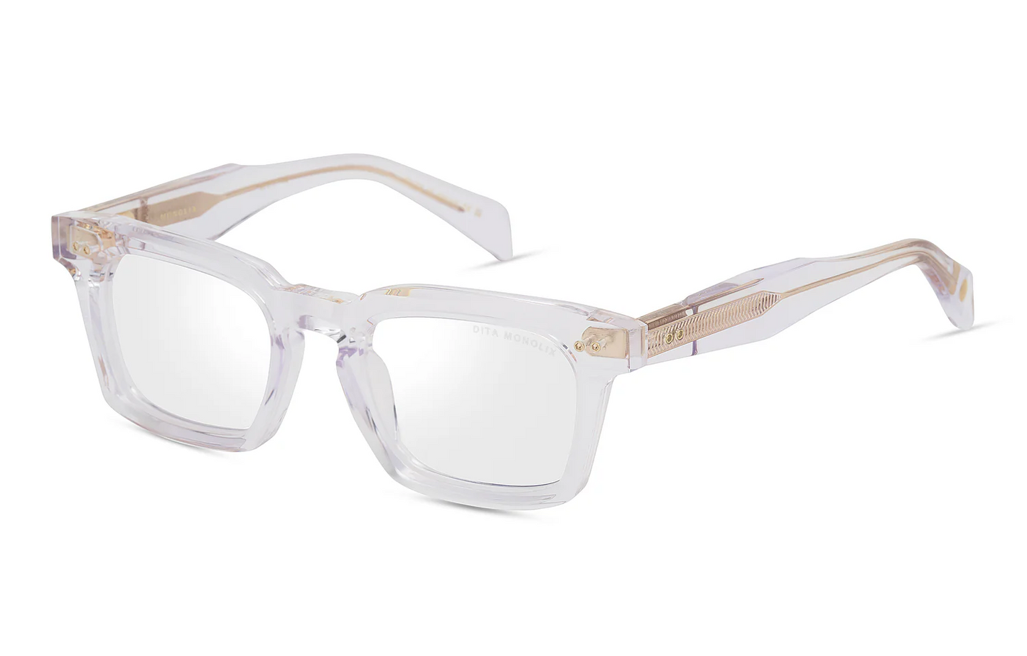 Dita Monolix Optical Eyeglasses