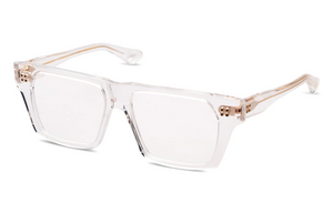 DTX720-A-02 Crystal Clear with Clear Lenses
