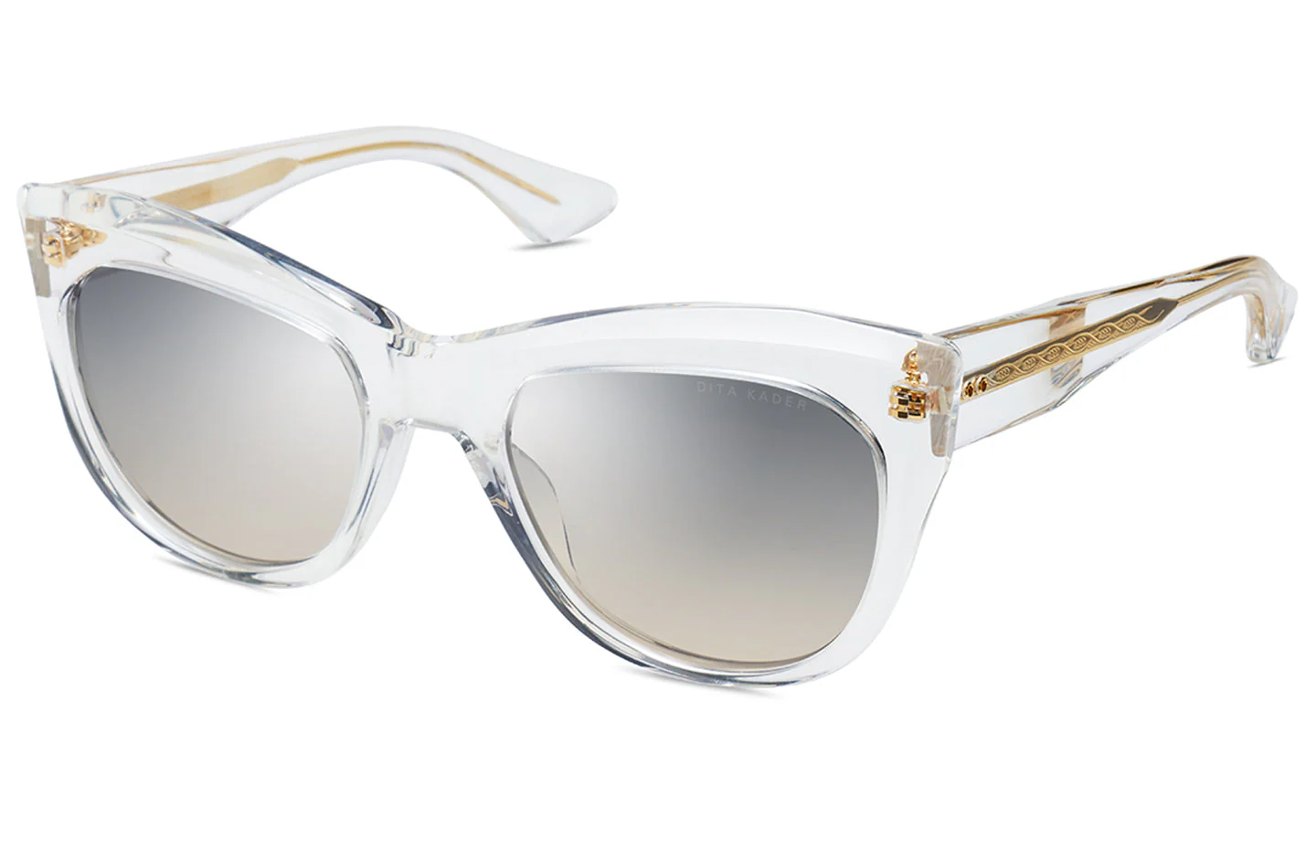 Dita Kader Sunglasses