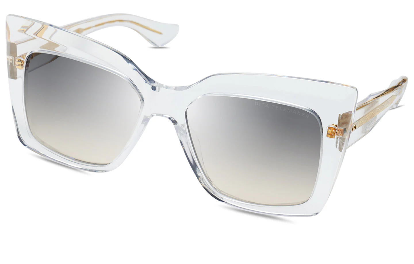 Dita Telemaker Sunglasses