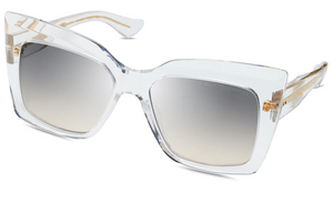 DTS704-A-03-Z Crystal with Light Grey to Light Brown Gradient Lenses