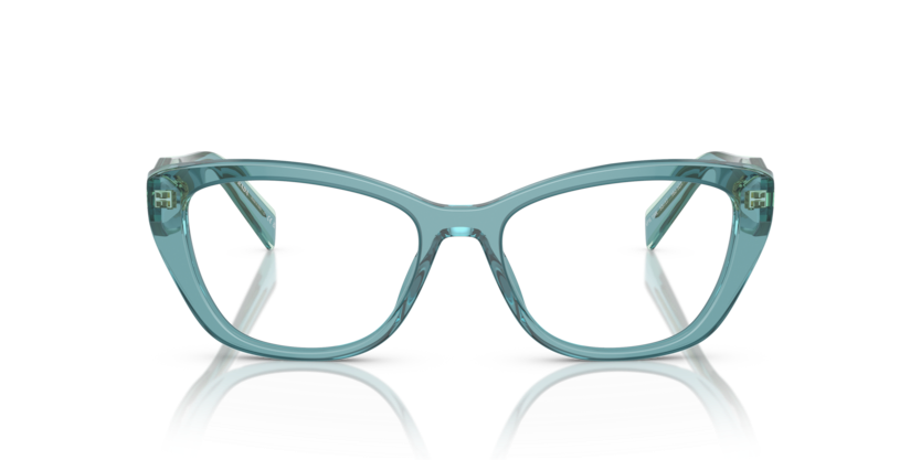 Prada PR 19WV Eyeglasses