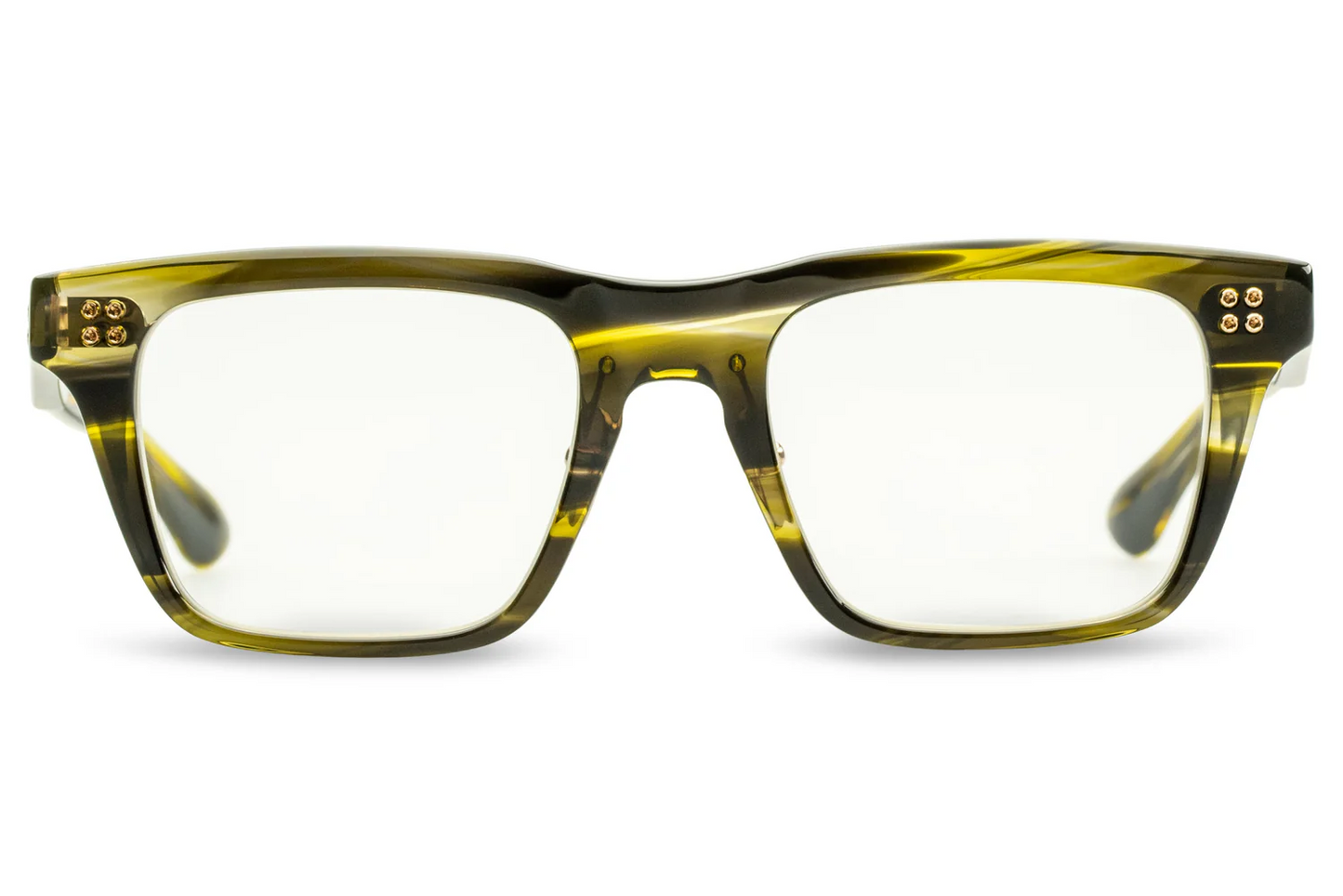 Dita Thavos Optical Eyeglasses