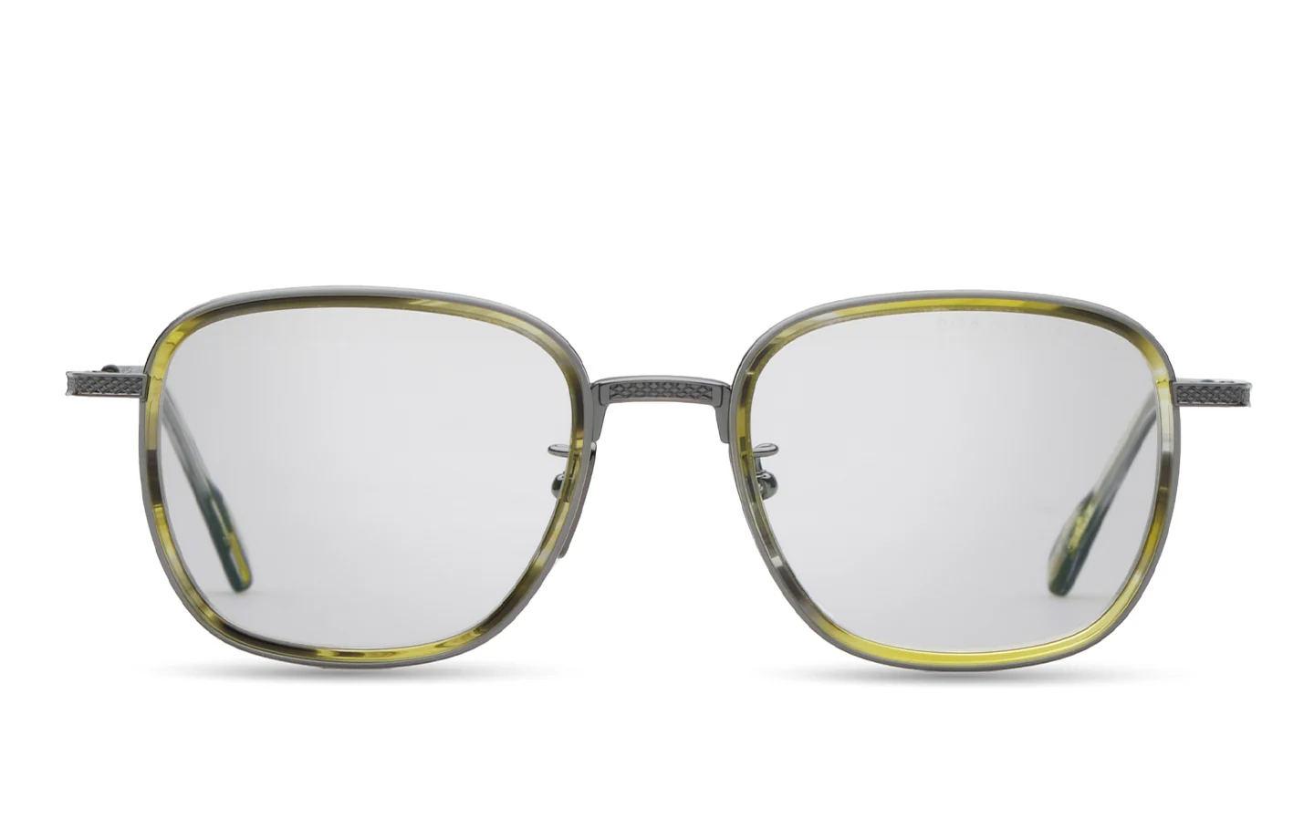 Dita Aviatia-Five Eyeglasses