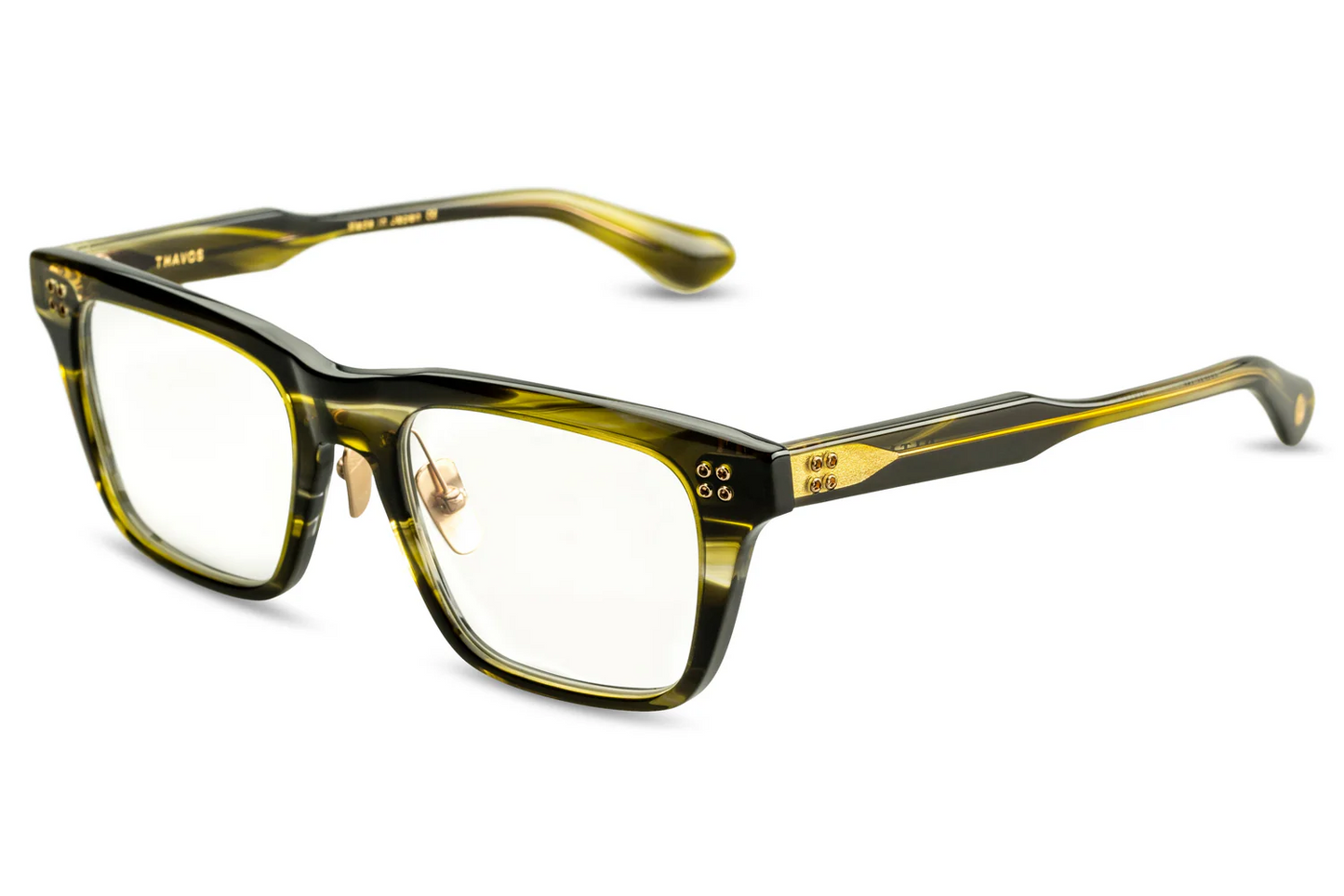 Dita Thavos Optical Eyeglasses