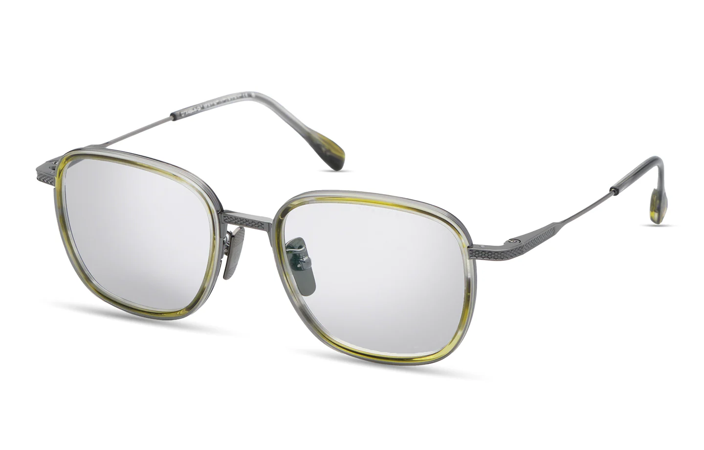 Dita Aviatia-Five Eyeglasses