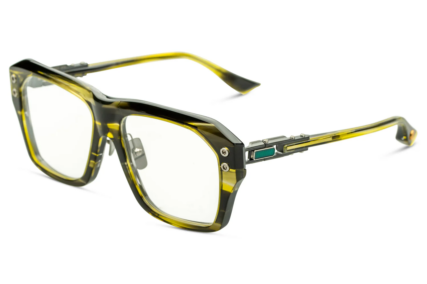 Dita Grand-Apx Optical Eyeglasses