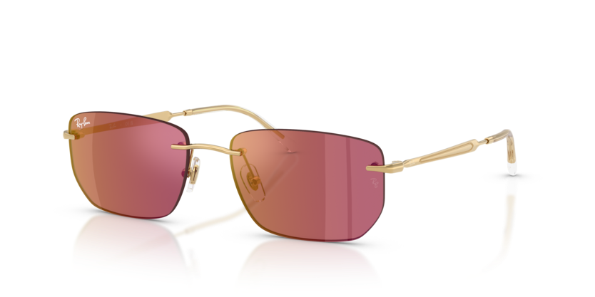 Ray-Ban RB3768 Sunglasses