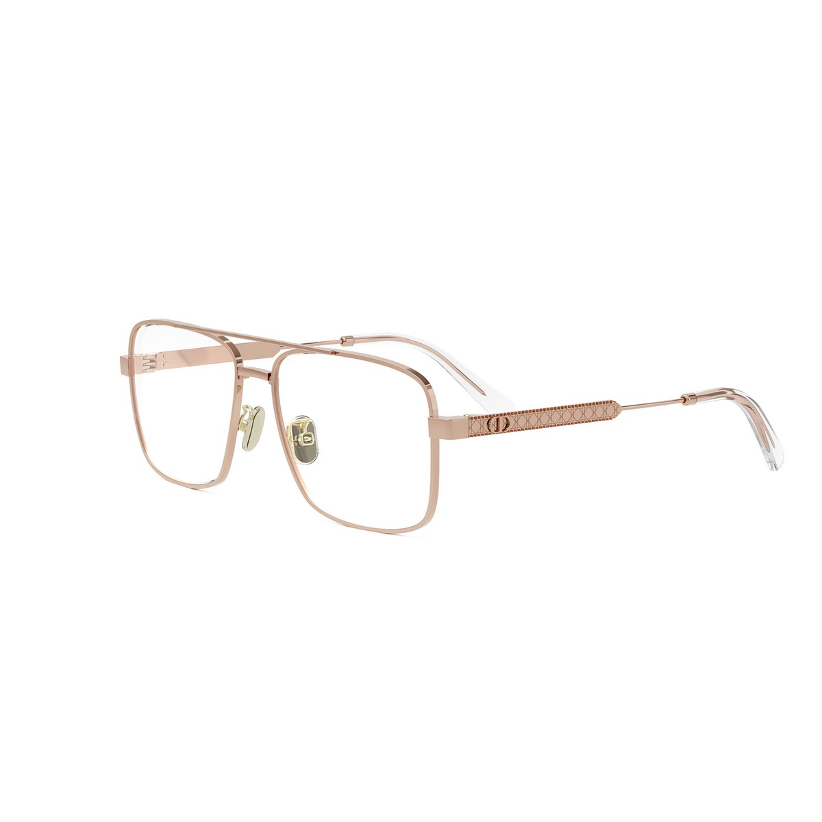DIORCANNAGEO A1U Eyeglasses
