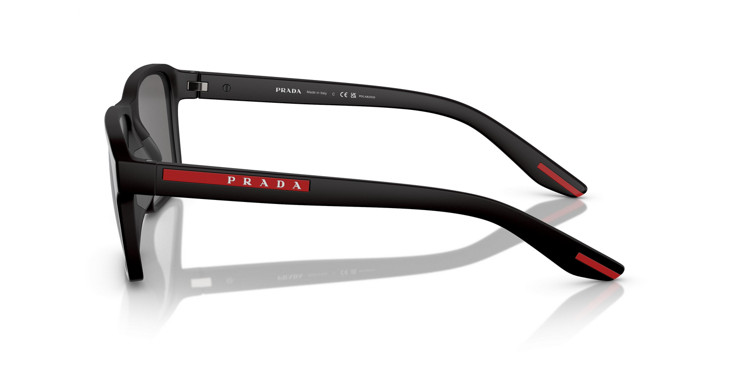 Prada Linea Rossa PS 05YSF Sunglasses