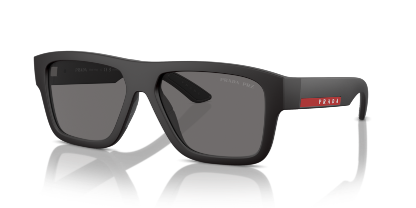 Prada Linea Rossa PS 04ZSF Sunglasses