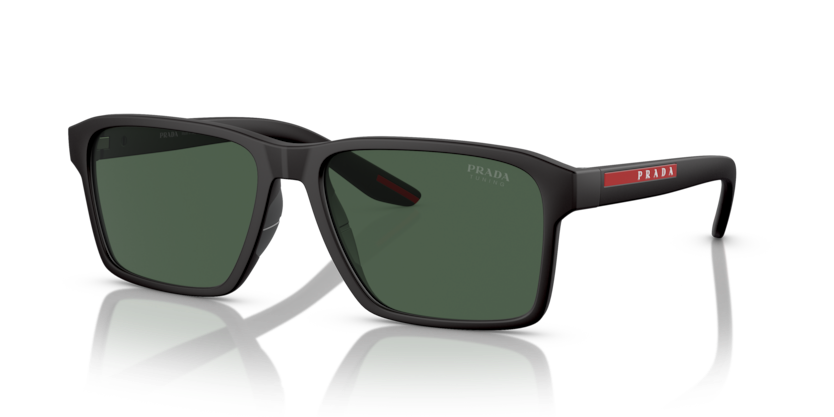 Prada Linea Rossa PS 05YSF Sunglasses