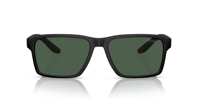 Prada Linea Rossa PS 05YSF Sunglasses