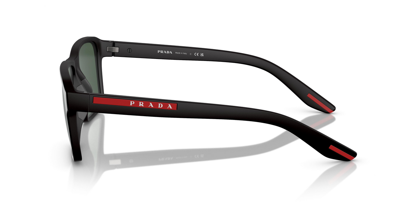 Prada Linea Rossa PS 05YS Sunglasses
