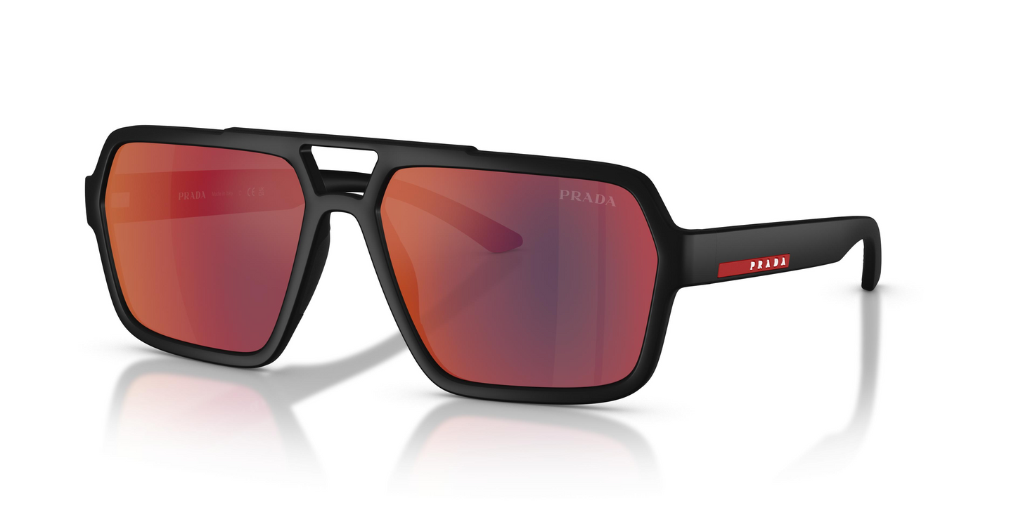 Prada Linea Rossa PS A06S Sunglasses