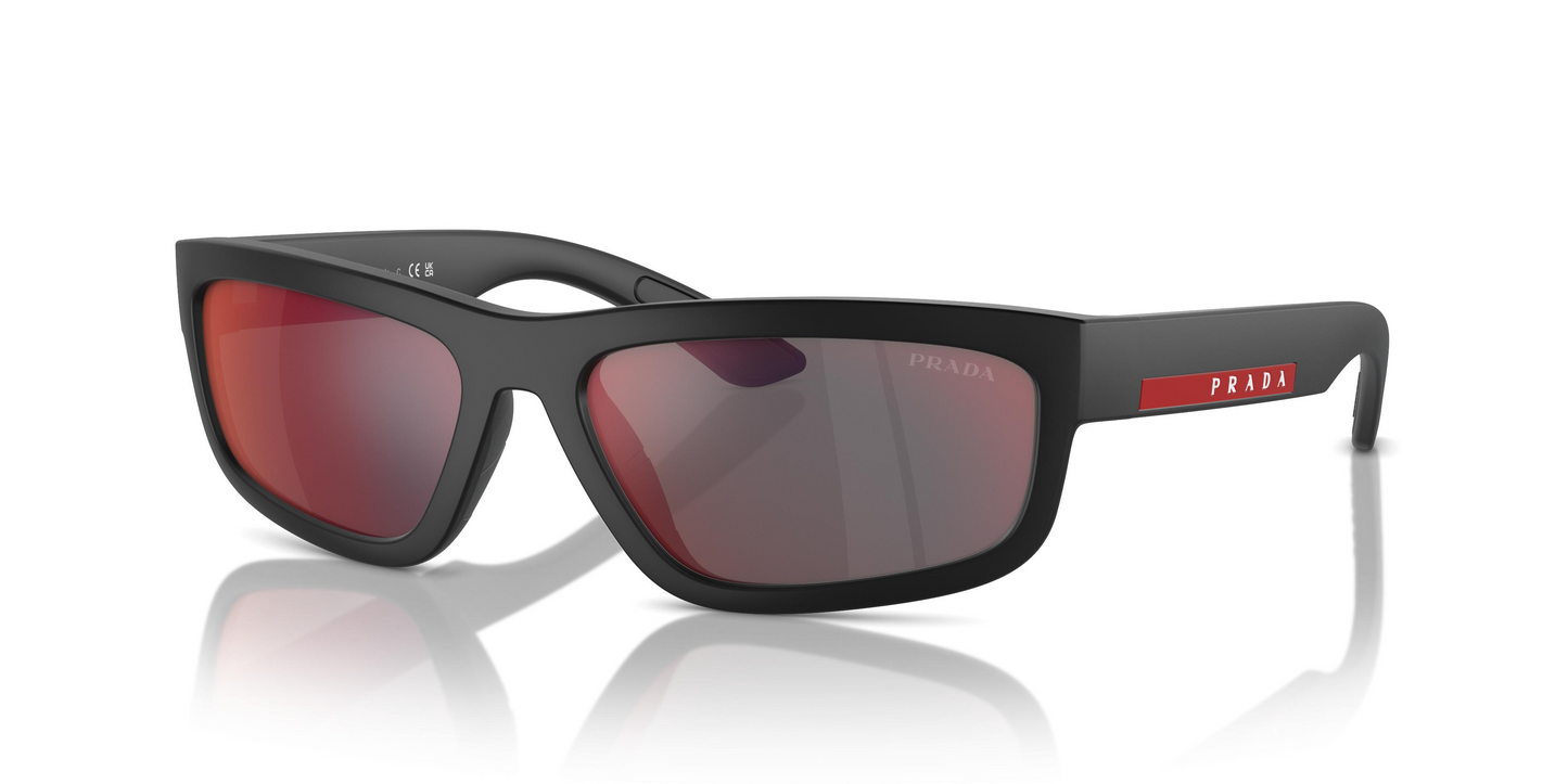 Prada Linea Rossa PS 05ZS Sunglasses