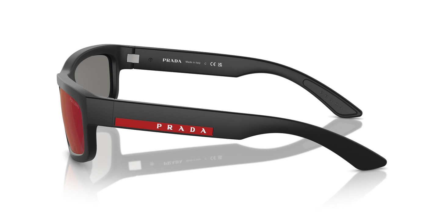 Prada Linea Rossa PS 05ZS Sunglasses