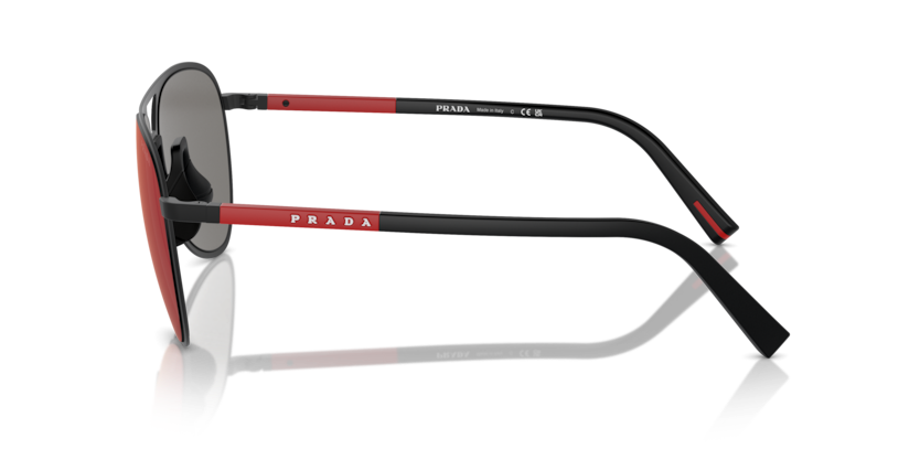 Prada Linea Rossa PS 53ZS Sunglasses