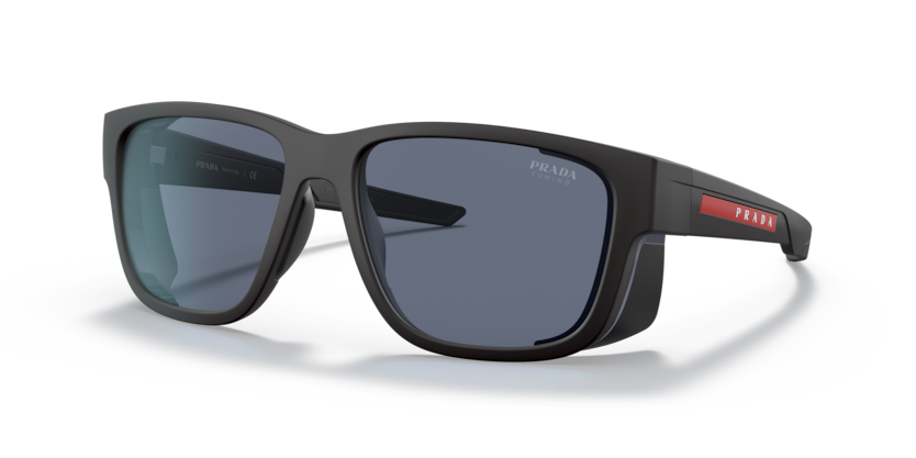 Prada Linea Rossa PS 07WS Sunglasses