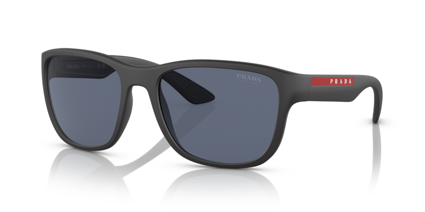 Prada Linea Rossa PS 01US Active Sunglasses