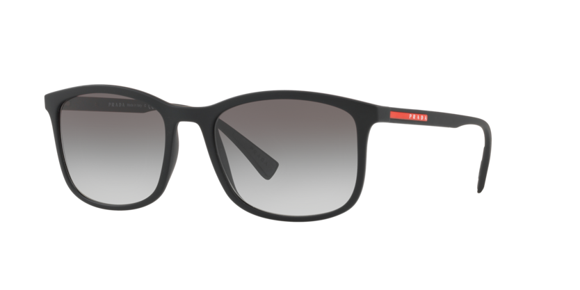 Prada Linea Rossa PS 01TS Lifestyle Sunglasses