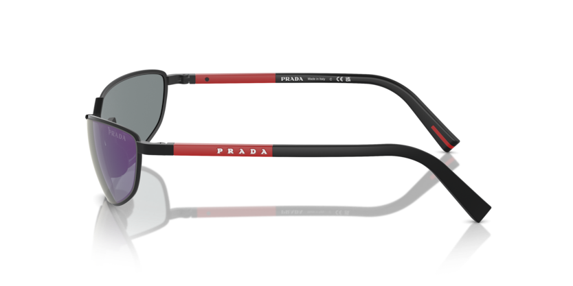 Prada Linea Rossa PS 55ZS Sunglasses