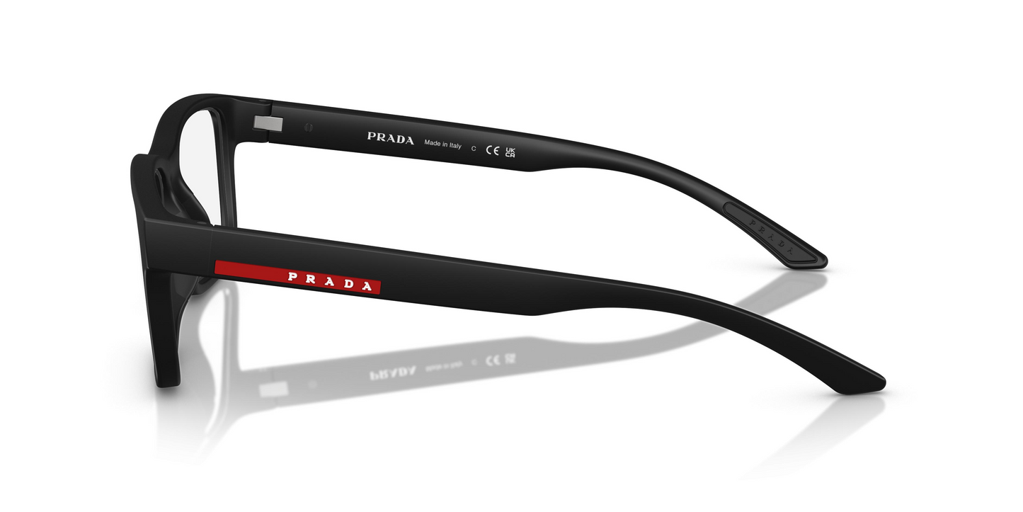 Prada Linea Rossa PS 01RVF Eyeglasses