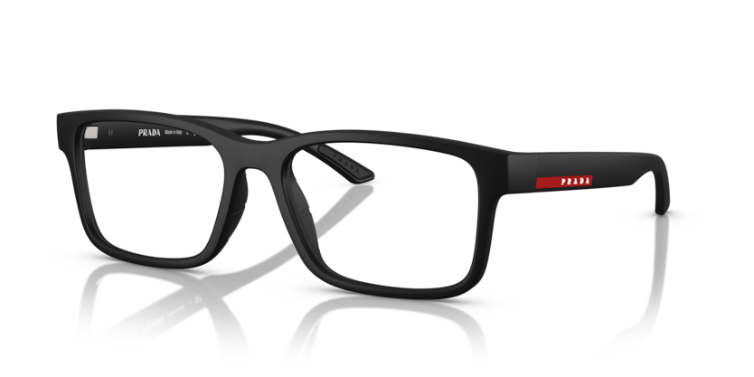 Prada Linea Rossa PS 01RV Eyeglasses