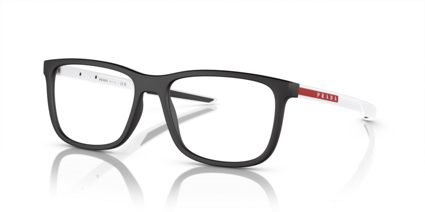Prada Linea Rossa PS 07OV Eyeglasses