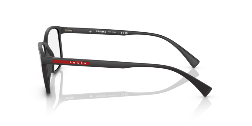 Prada Linea Rossa PS 04IV Lifestyle Eyeglasses