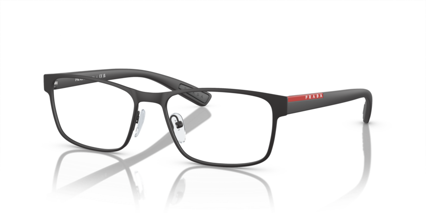 Prada Linea Rossa PS 50GV Lifestyle Eyeglasses