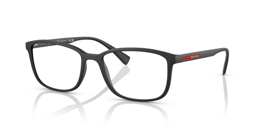 Prada Linea Rossa PS 04IV Lifestyle Eyeglasses