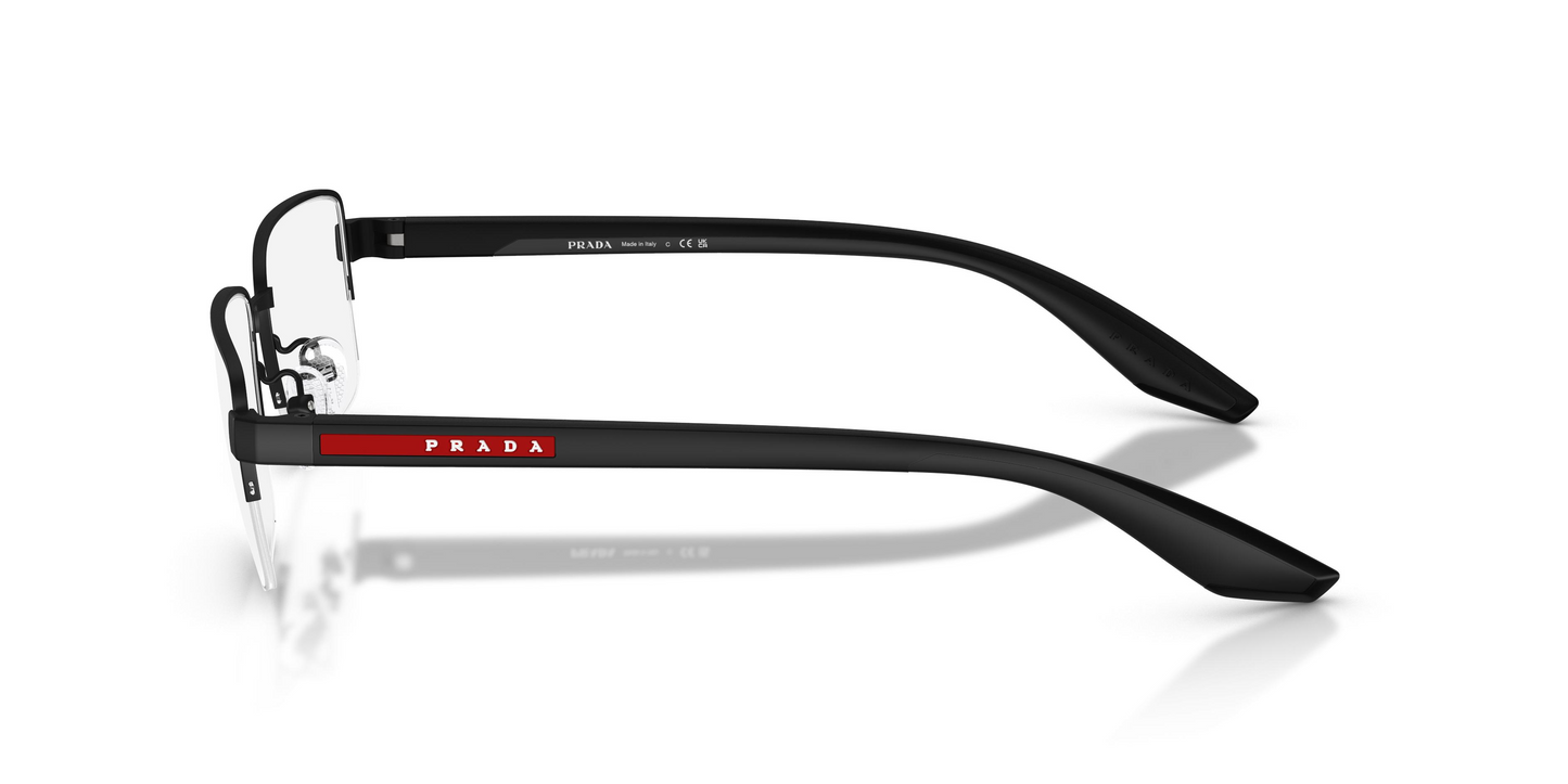 Prada Linea Rossa PS 51SV Eyeglasses