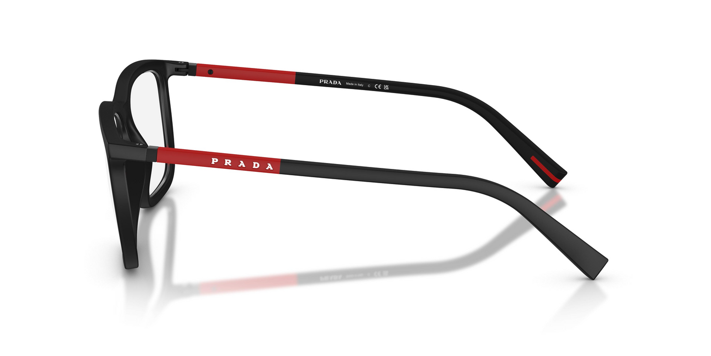 Prada Linea Rossa PS 01SV Eyeglasses