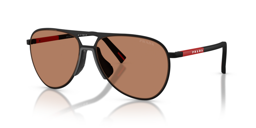 Prada Linea Rossa PS 53ZS Sunglasses