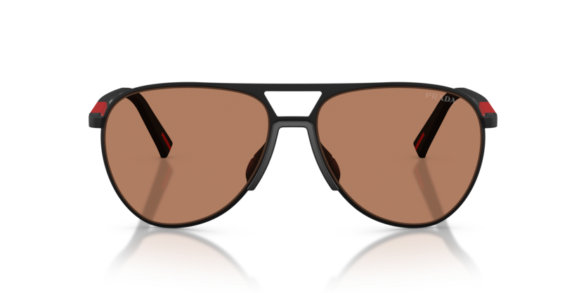 Prada Linea Rossa PS 53ZS Sunglasses