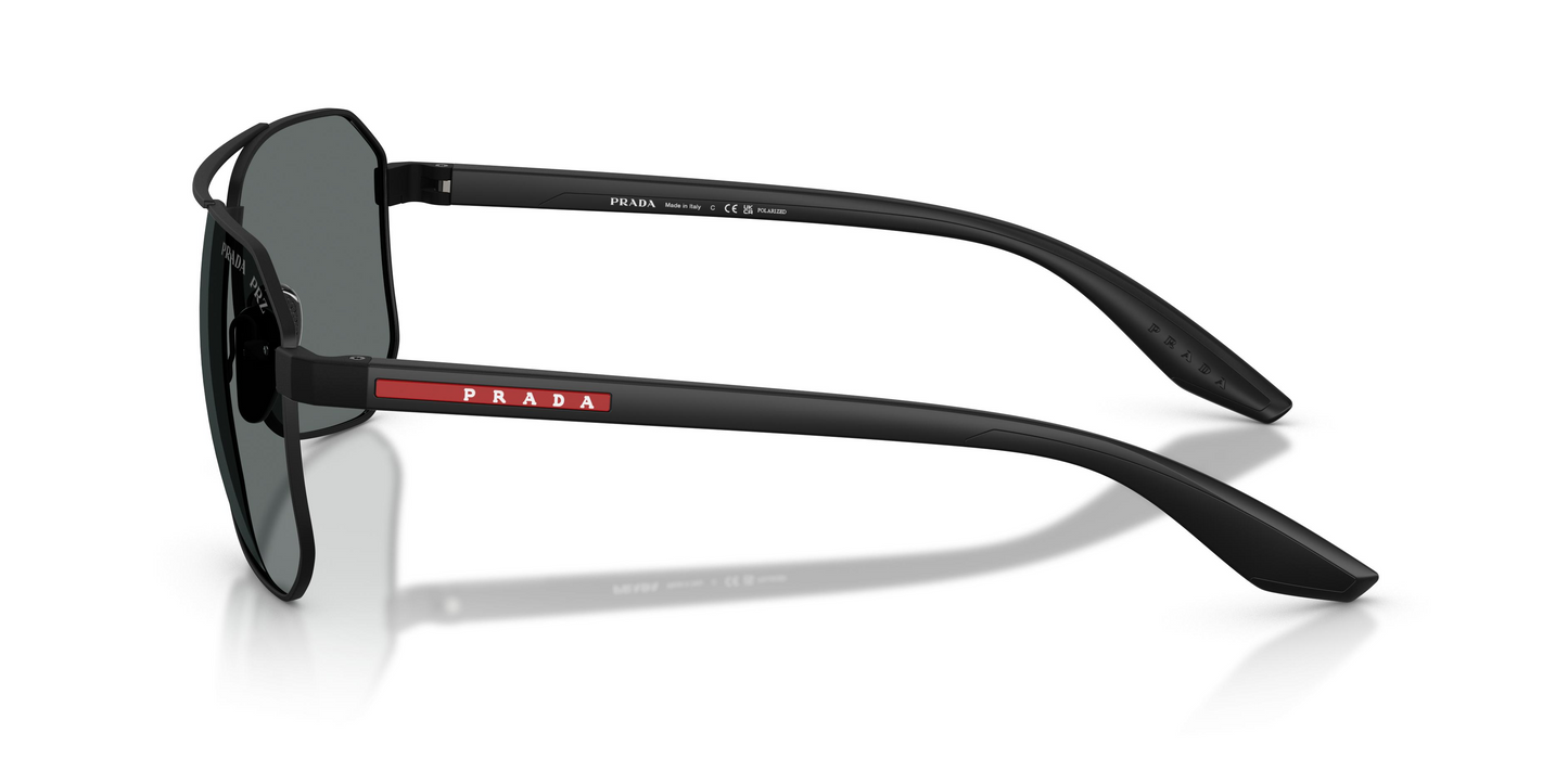 Prada Linea Rossa PS A53S Sunglasses