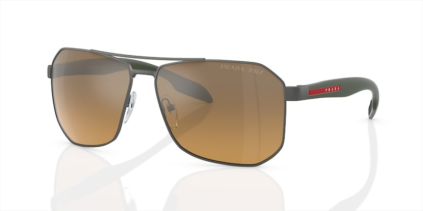 Prada Linea Rossa PS 51VS Sunglasses