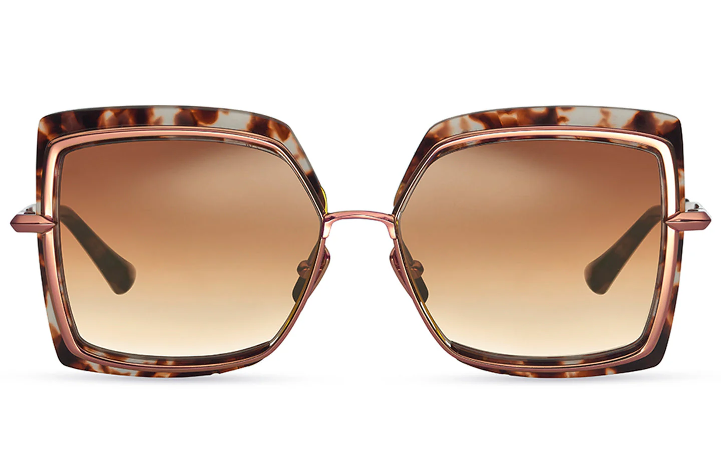 Dita Narcissus Sunglasses