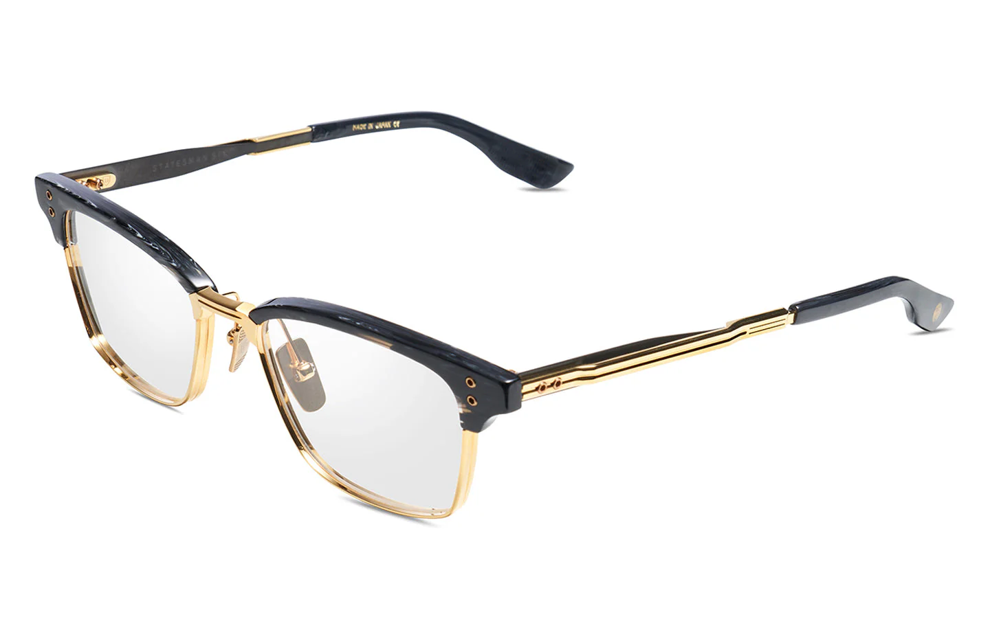 Dita Statesman Six Eyeglasses