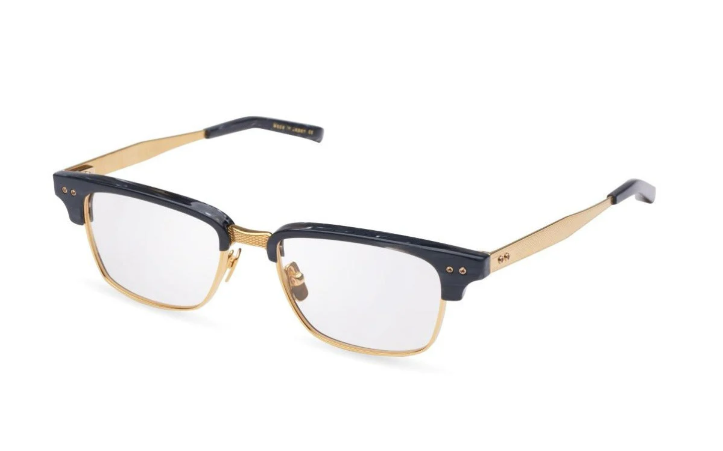 Dita Statesman Three Eyeglasses