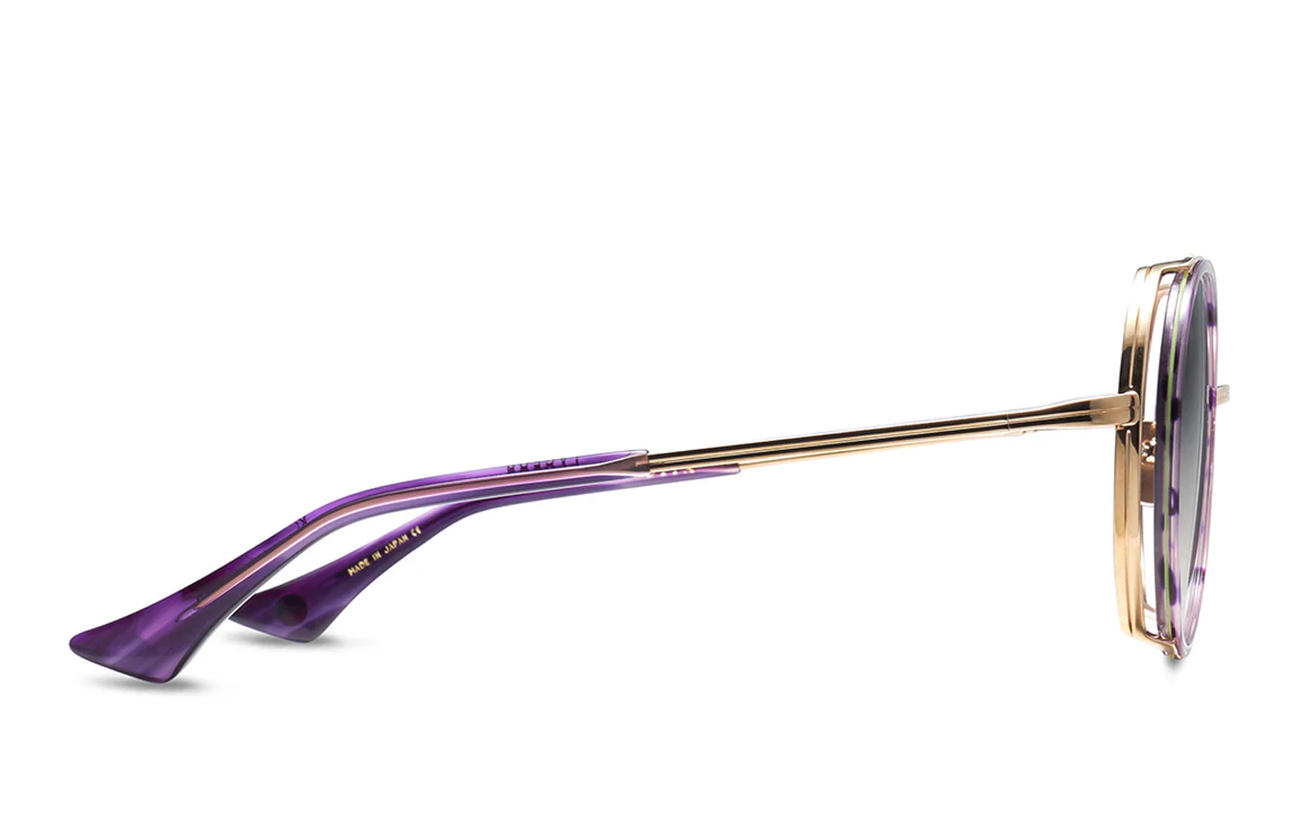 Dita Lageos Sunglasses