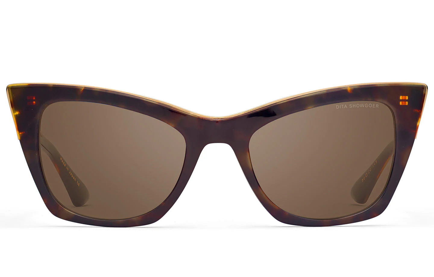 Dita Showgoer Sunglasses